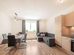 Apartment in Tyrol With Parking