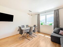 Apartment in Tyrol With Parking