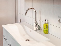 Apartment in Tyrol With Parking