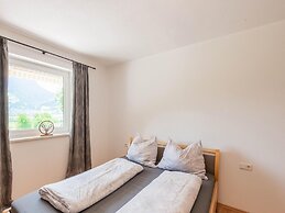 Apartment in Tyrol With Parking