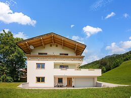 Apartment in Tyrol With Parking