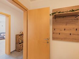 Apartment in Tyrol With Parking