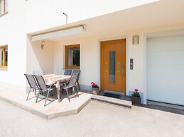 Apartment in Tyrol With Parking
