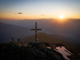 Apartment in Tyrol With Parking