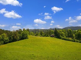 Apartment in Tyrol With Parking