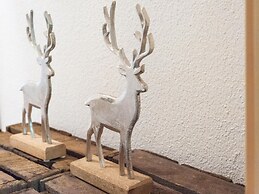 Apartment in Tyrol With Parking