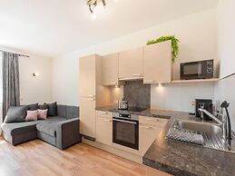 Apartment in Tyrol With Parking