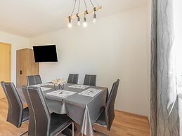 Apartment in Tyrol With Parking
