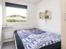 8 Person Holiday Home in Aabenraa