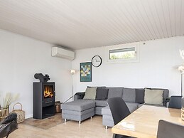 8 Person Holiday Home in Aabenraa