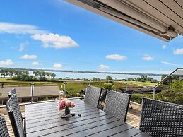 8 Person Holiday Home in Aabenraa