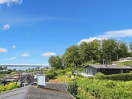 8 Person Holiday Home in Aabenraa