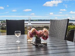 8 Person Holiday Home in Aabenraa