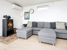 8 Person Holiday Home in Aabenraa