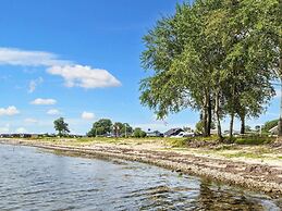 8 Person Holiday Home in Aabenraa