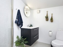 8 Person Holiday Home in Aabenraa