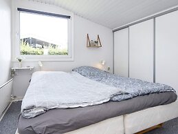 8 Person Holiday Home in Aabenraa