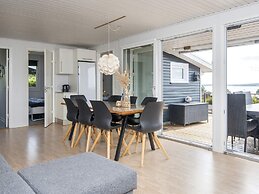 8 Person Holiday Home in Aabenraa
