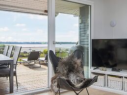 8 Person Holiday Home in Aabenraa