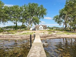 8 Person Holiday Home in Aabenraa