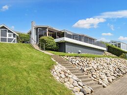 8 Person Holiday Home in Aabenraa