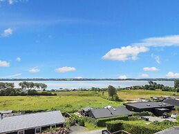 8 Person Holiday Home in Aabenraa