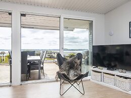 8 Person Holiday Home in Aabenraa