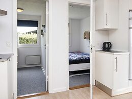 8 Person Holiday Home in Aabenraa