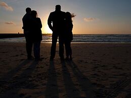 8 Person Holiday Home on a Holiday Park in Lokken