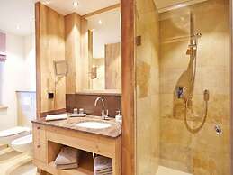 Suite Birch Modern Retreat