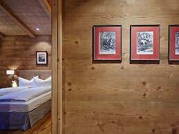 Suite Birch Modern Retreat