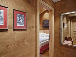 Suite Birch Modern Retreat