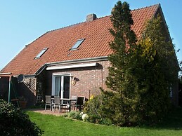 Holiday Home Lake View