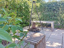 6 Person Holiday Home in Hemmet