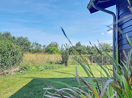 6 Person Holiday Home in Hemmet