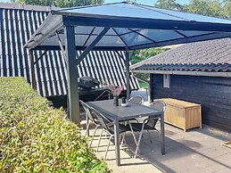 6 Person Holiday Home in Hemmet