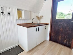 6 Person Holiday Home in Hemmet
