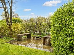 6 Person Holiday Home in Hemmet