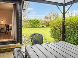 6 Person Holiday Home in Hemmet