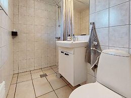 6 Person Holiday Home in Hemmet