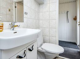 6 Person Holiday Home in Hemmet