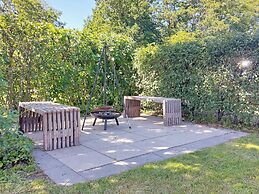 6 Person Holiday Home in Hemmet