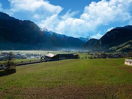 Great Apartment Near the ski Area