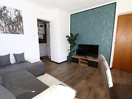 Great Apartment Near the ski Area