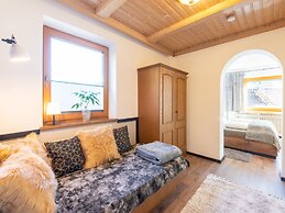 Great Apartment Near the ski Area