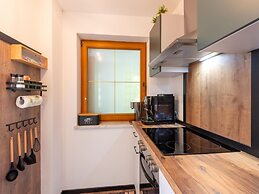 Great Apartment Near the ski Area