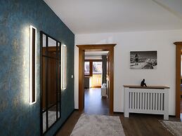 Great Apartment Near the ski Area