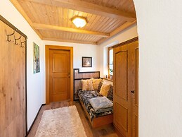 Great Apartment Near the ski Area