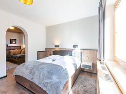 Great Apartment Near the ski Area