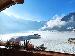 Great Apartment Near the ski Area